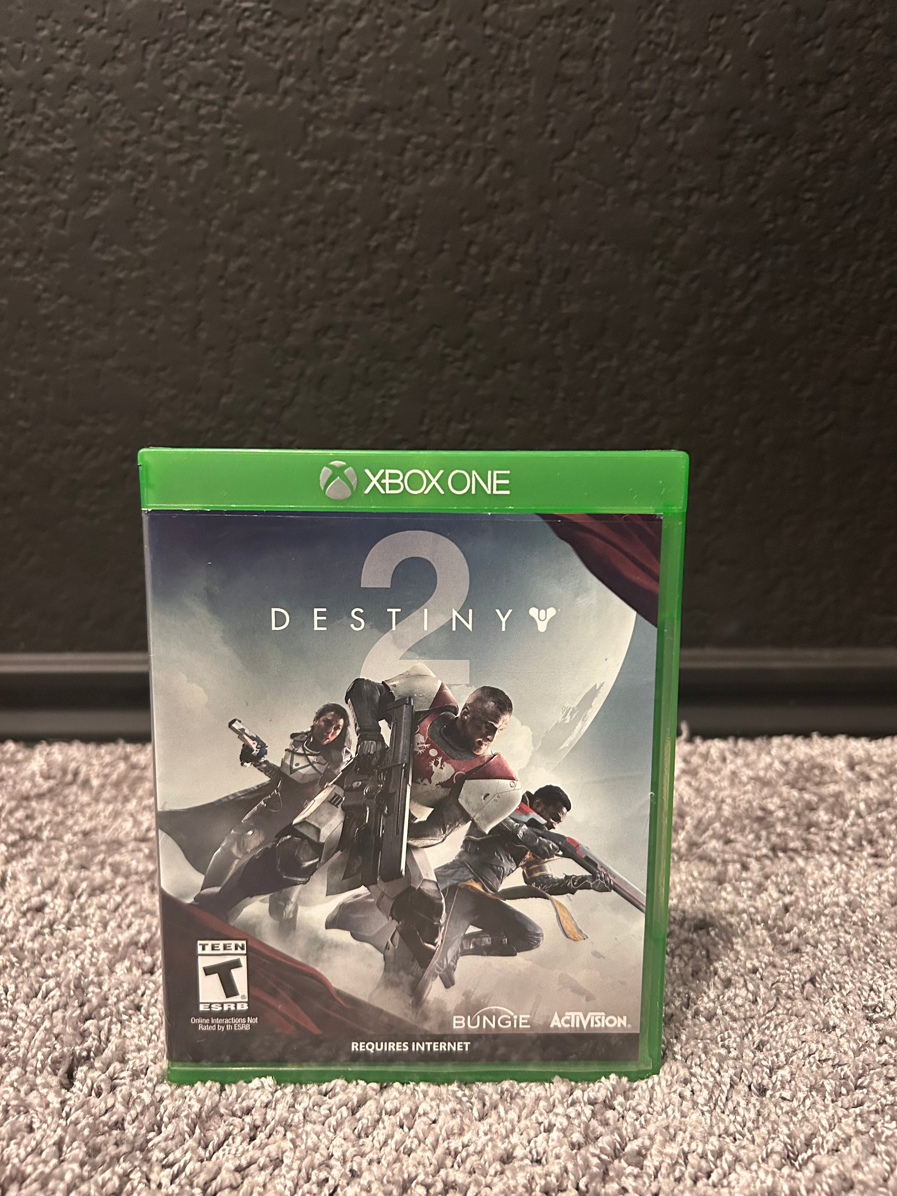 Destiny 2