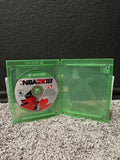 NBA 2k18
