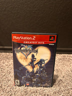 Kingdom Hearts