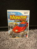 Monster 4x4 World Circuit
