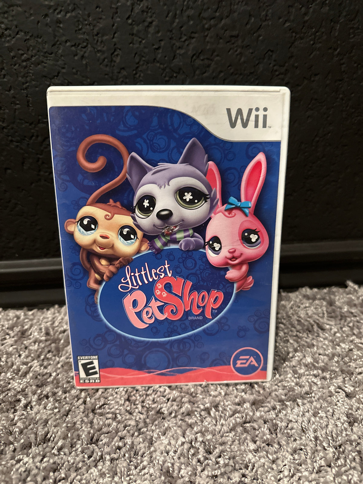 Littlest Pet Shop