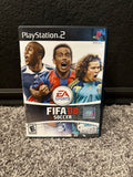FIFA 08 Soccer
