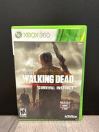 The Walking Dead: Survival Instinct