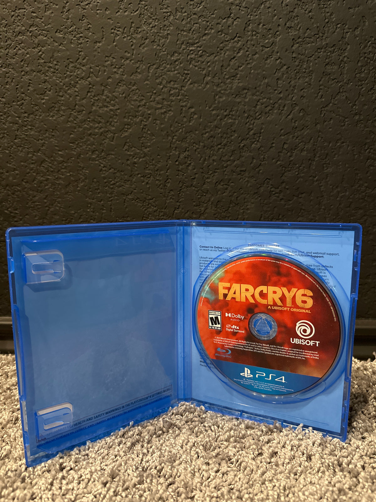 FARCRY 6