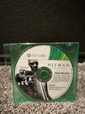 Hitman HD Trilogy