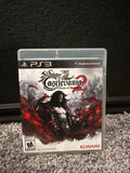 Castlevania II: Lords of Shadow