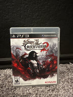 Castlevania II: Lords of Shadow