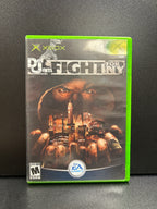 Def Jam Fight for NY Xbox