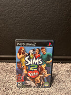 The Sims 2: Pets