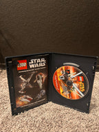 LEGO Star Wars: The Video Game