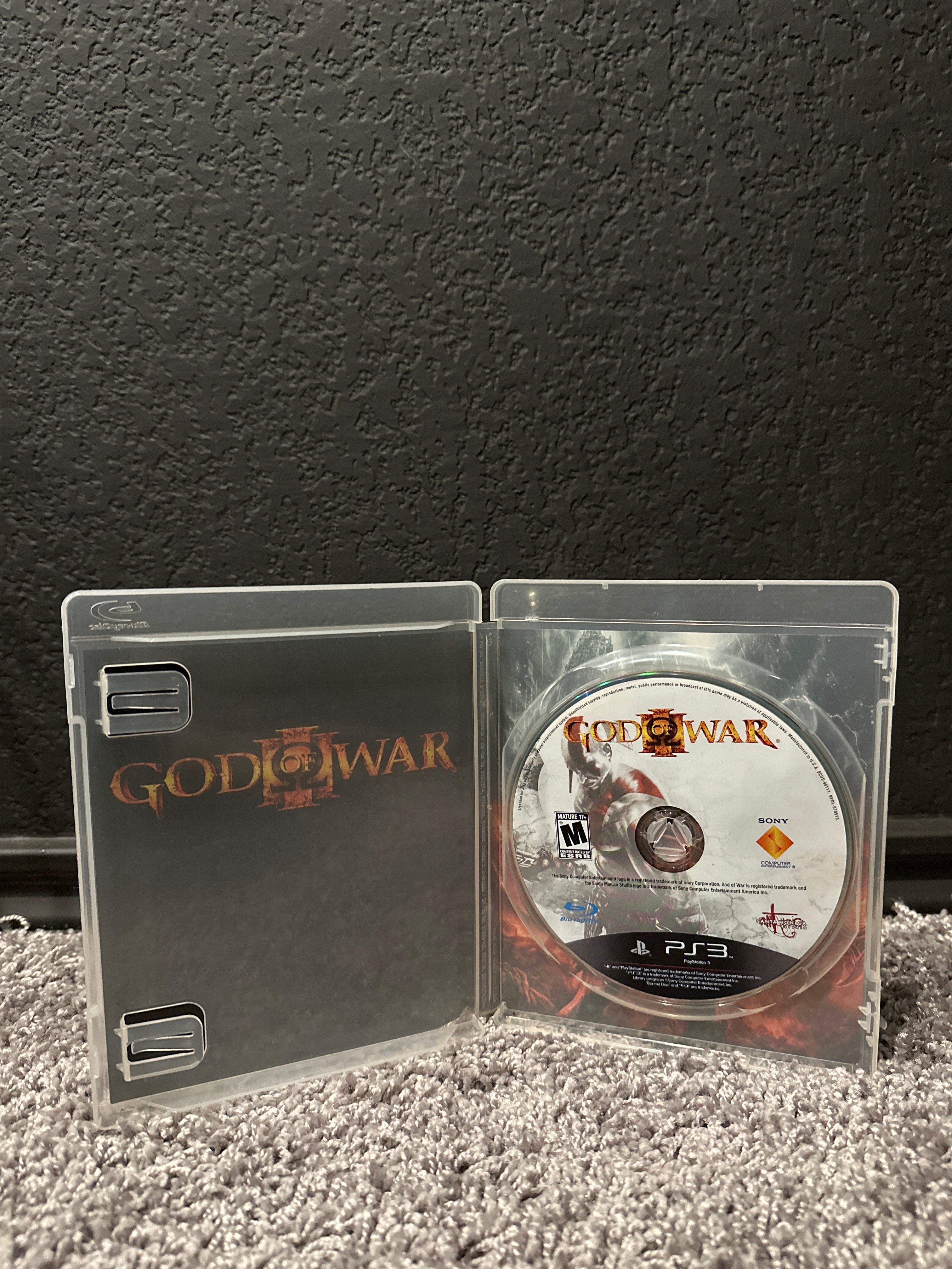God of War