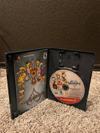 Kingdom Hearts