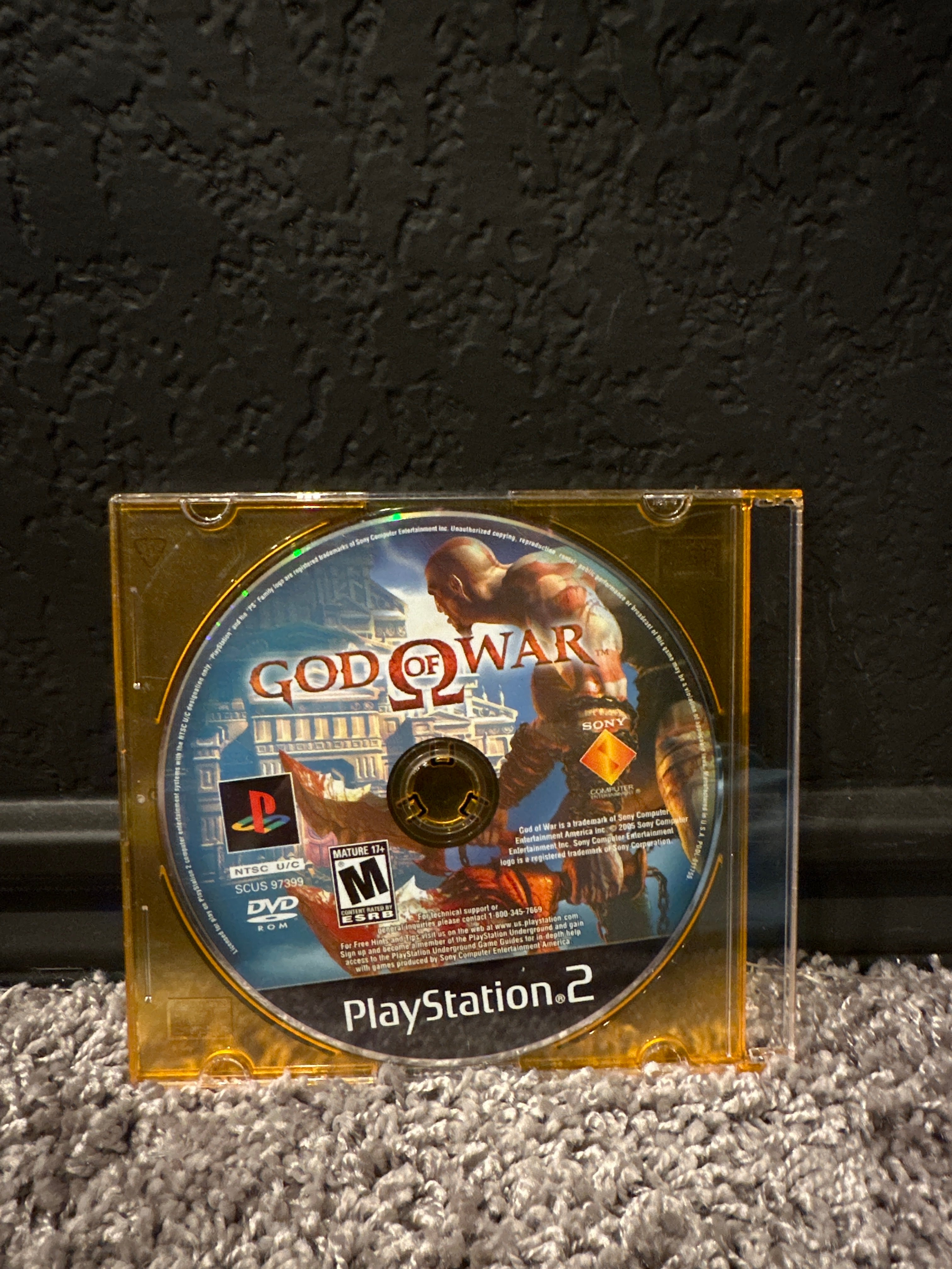 God of War