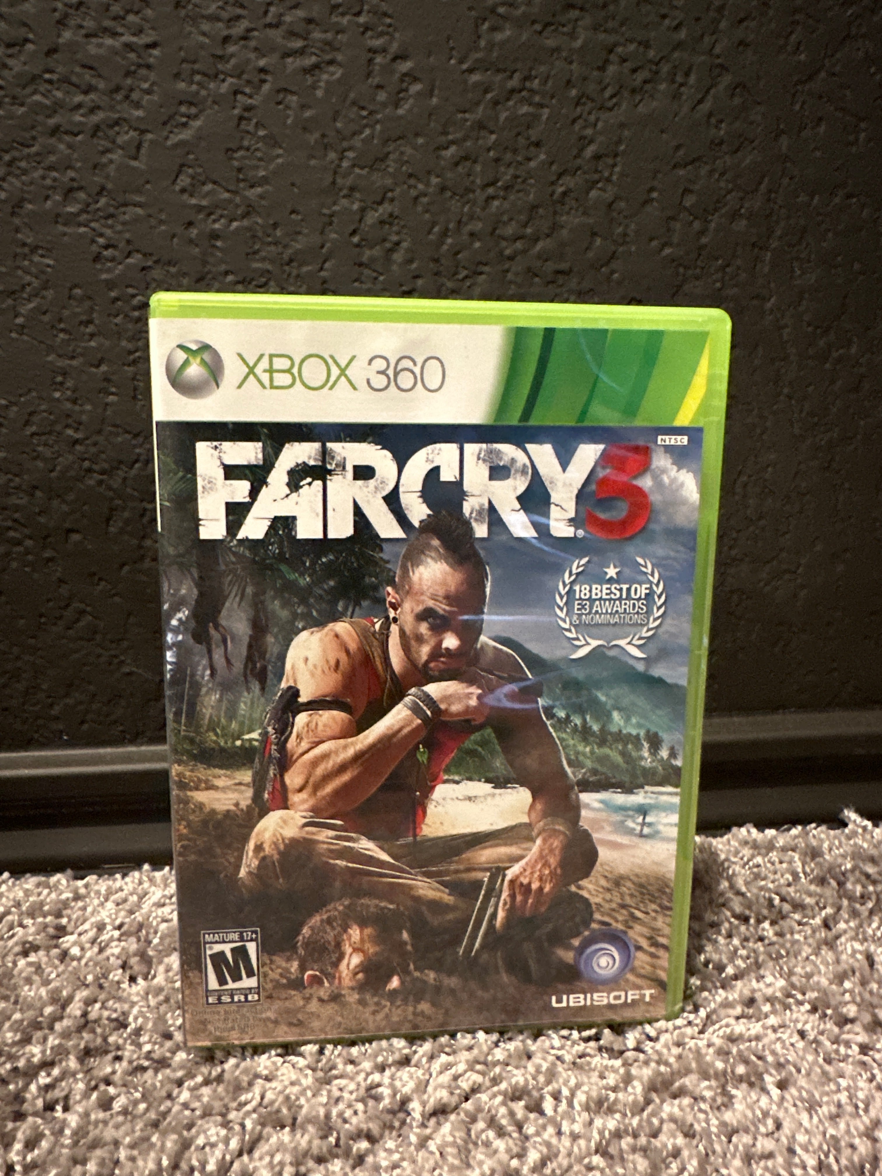FARCRY 3