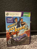 Kinect Joy Ride