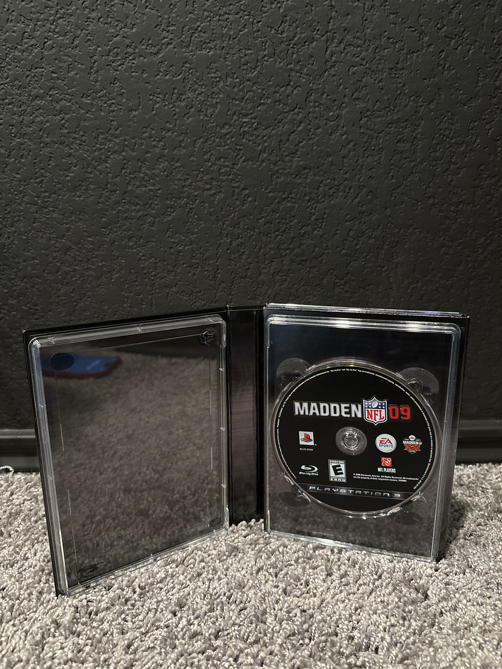 Madden 20 years: Collectors Edition