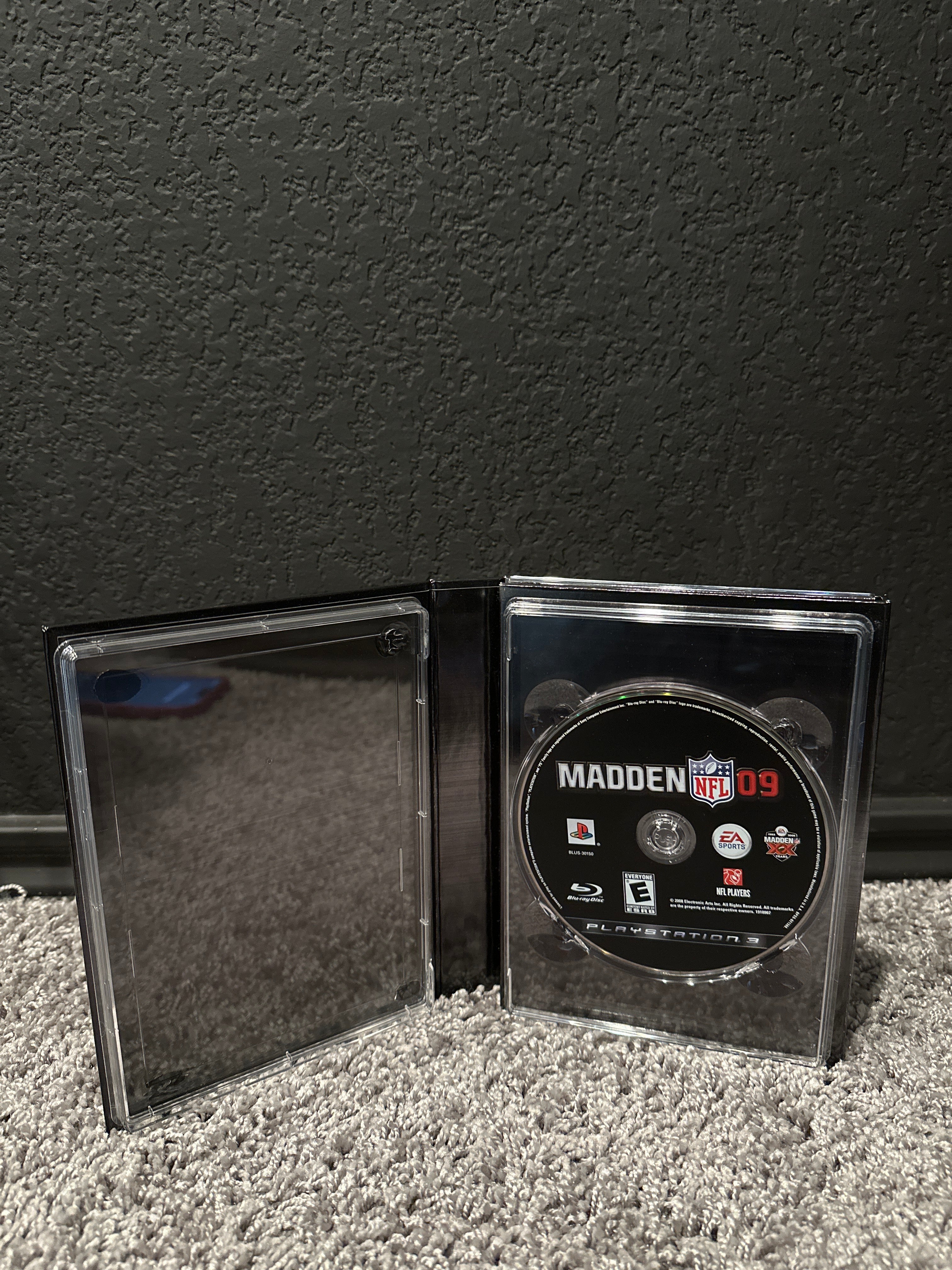 Madden 20 years: Collectors Edition