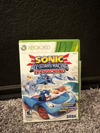 Sonic & Sega All-Stars Racing Transformed