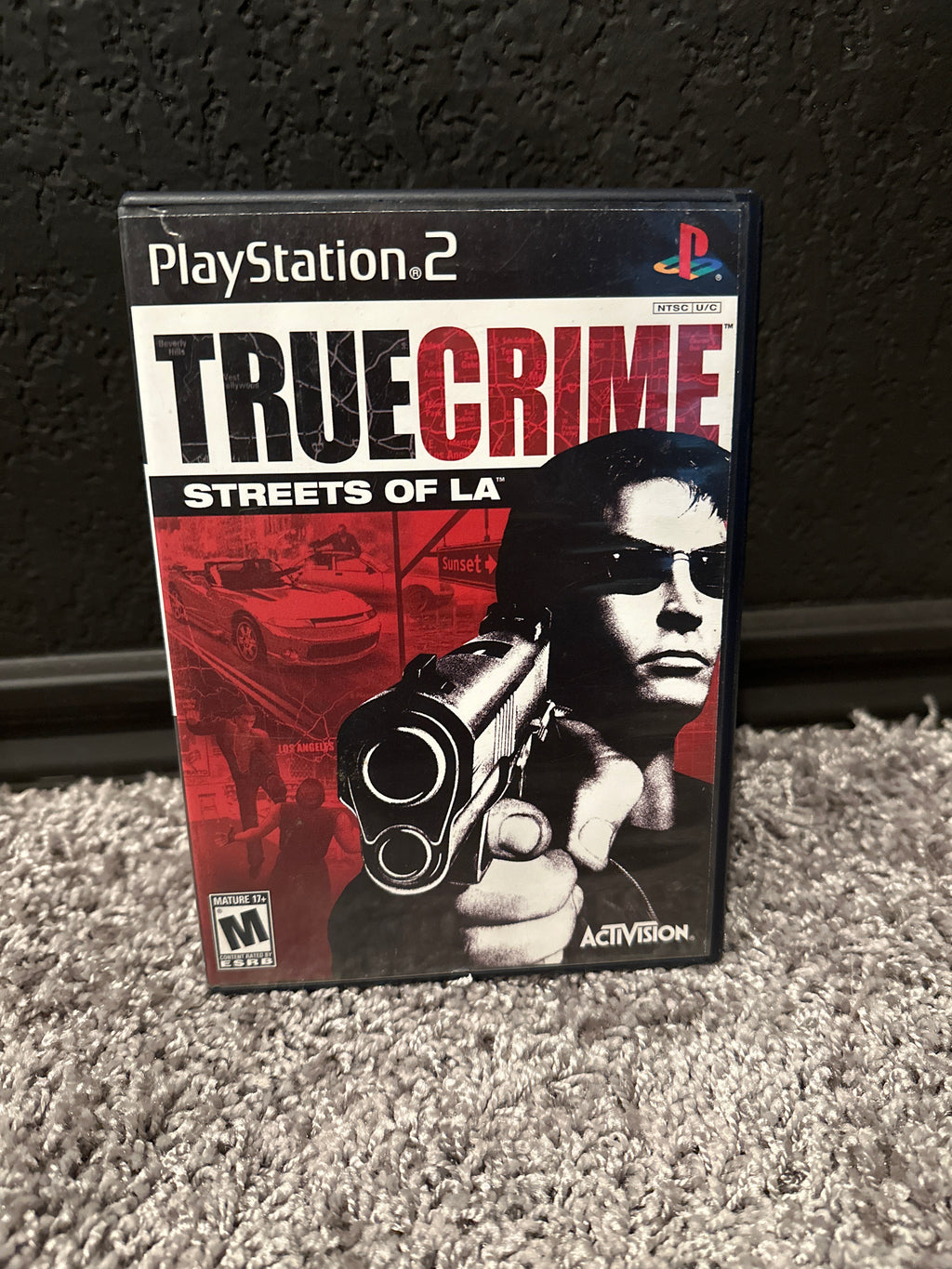 True Crime Streets of LA