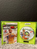 NBA 2K10