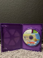 SpongeBob’s Surf & Skate Roadtrip Kinect