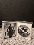 Darksiders II