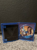 Grand Theft Auto 5