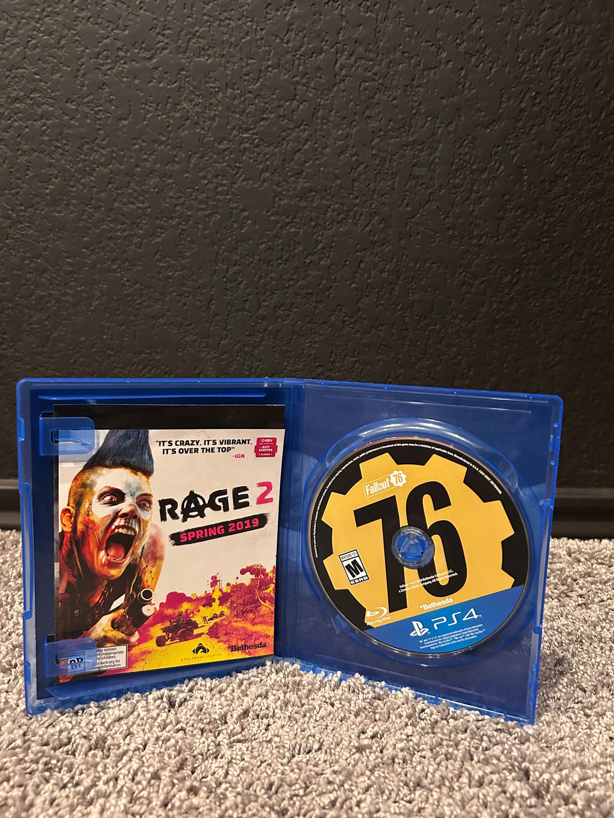 Fallout 76