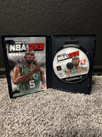 NBA 2K9