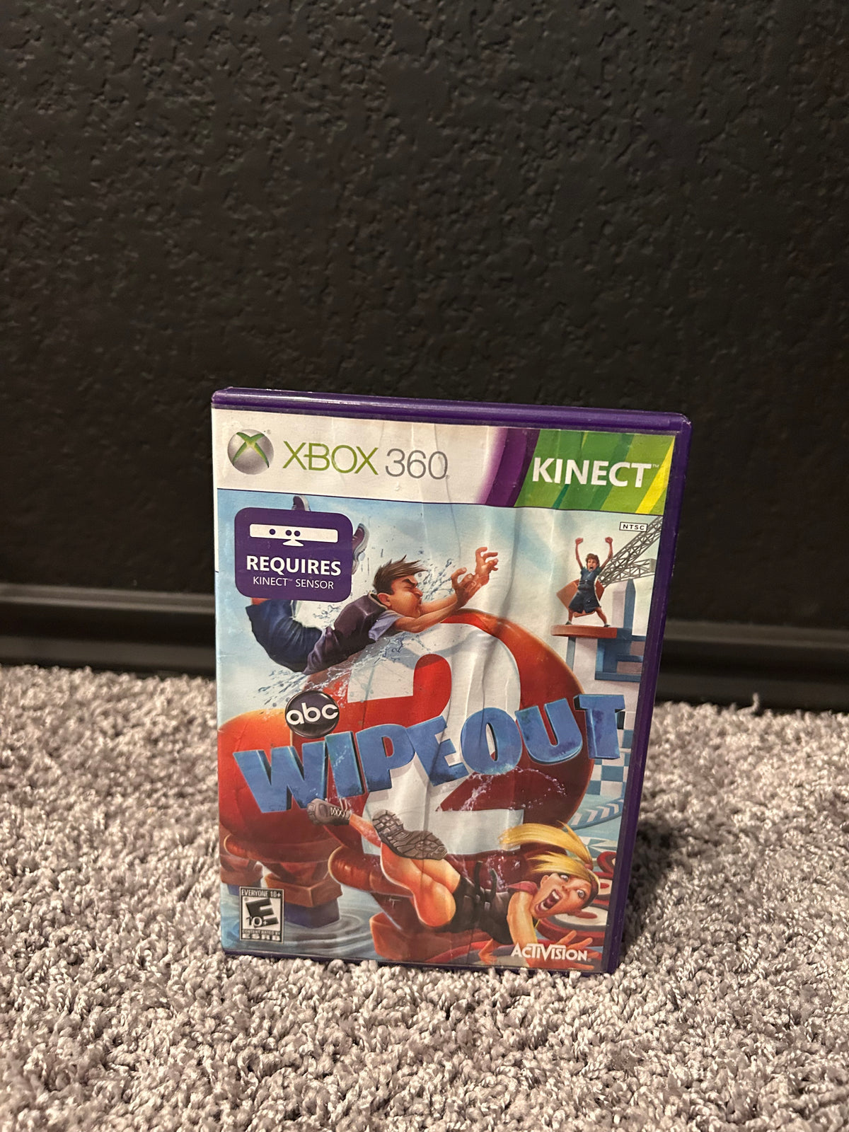 Wipeout