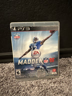 Madden NFL 16