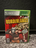 Borderlands