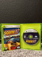 Scene It?
