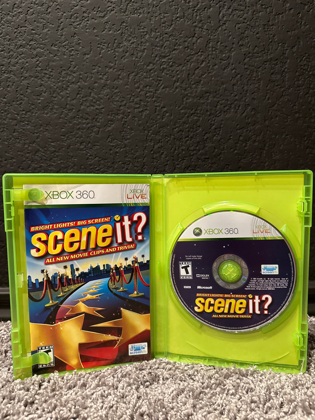 Scene It?