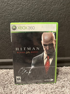 Hitman: Blood Money