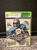 Madden NFL 25