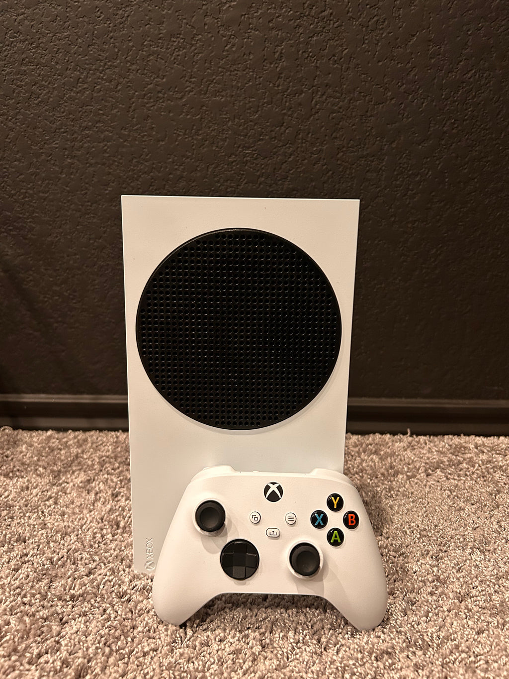 Xbox Series S Console