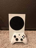 Xbox Series S Console