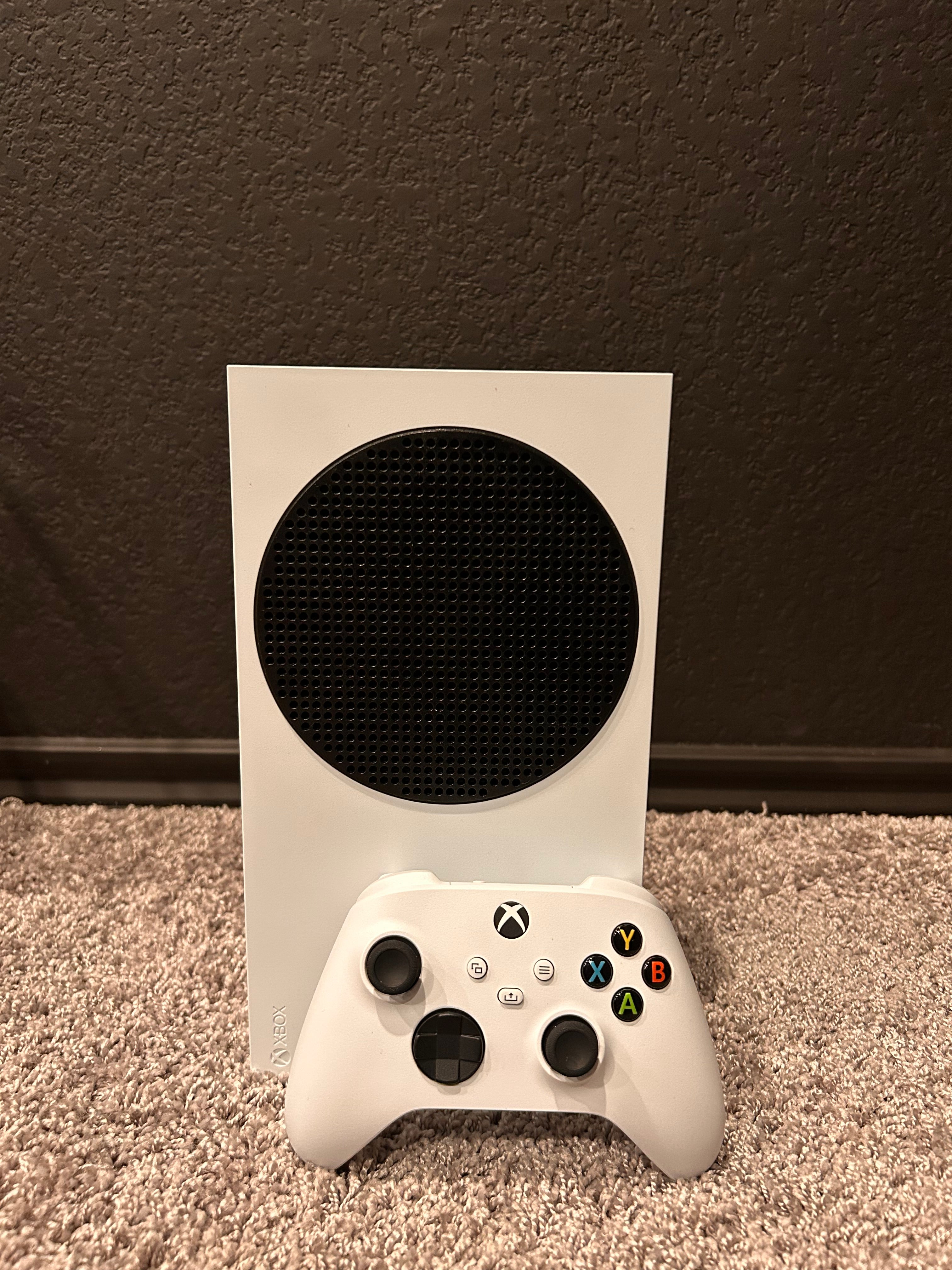 Xbox Series S Console