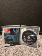 Metal Gear Solid V: Ground Zeroes