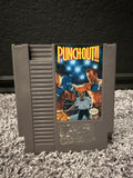 Punch-Out!!