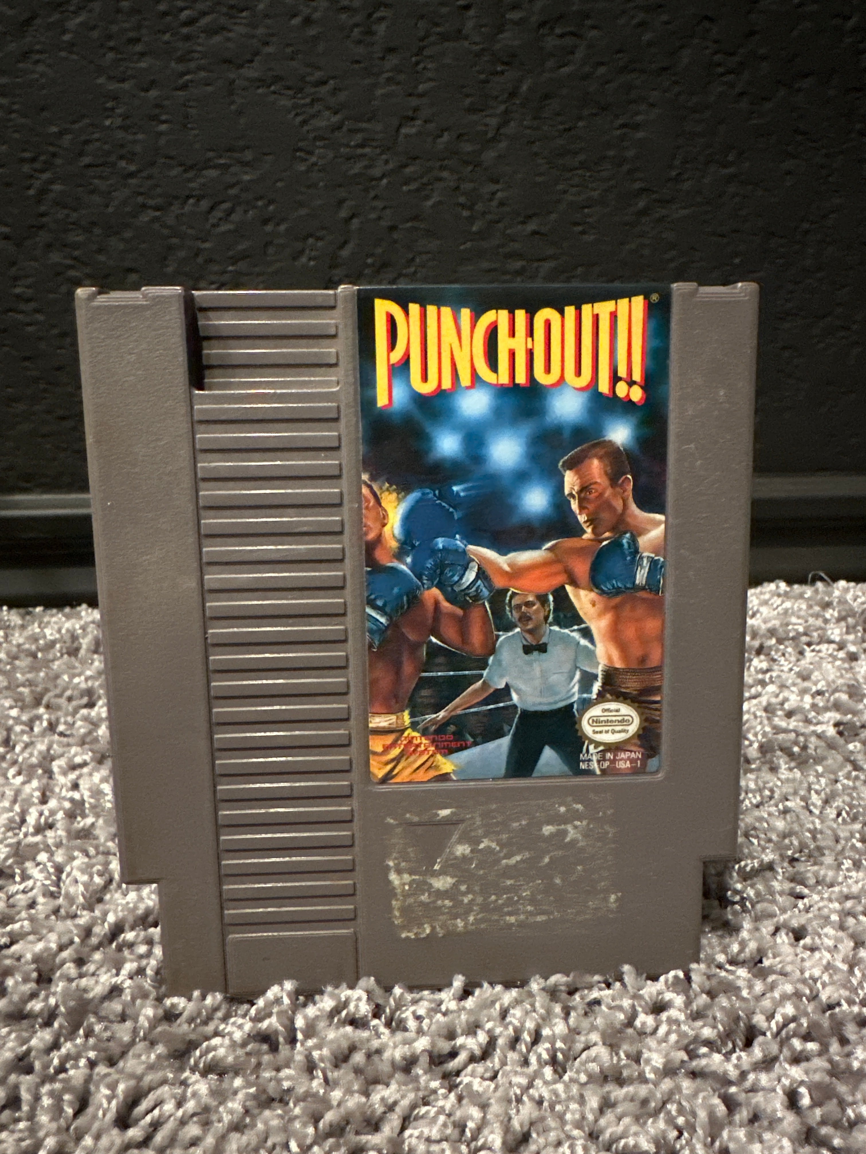Punch-Out!!