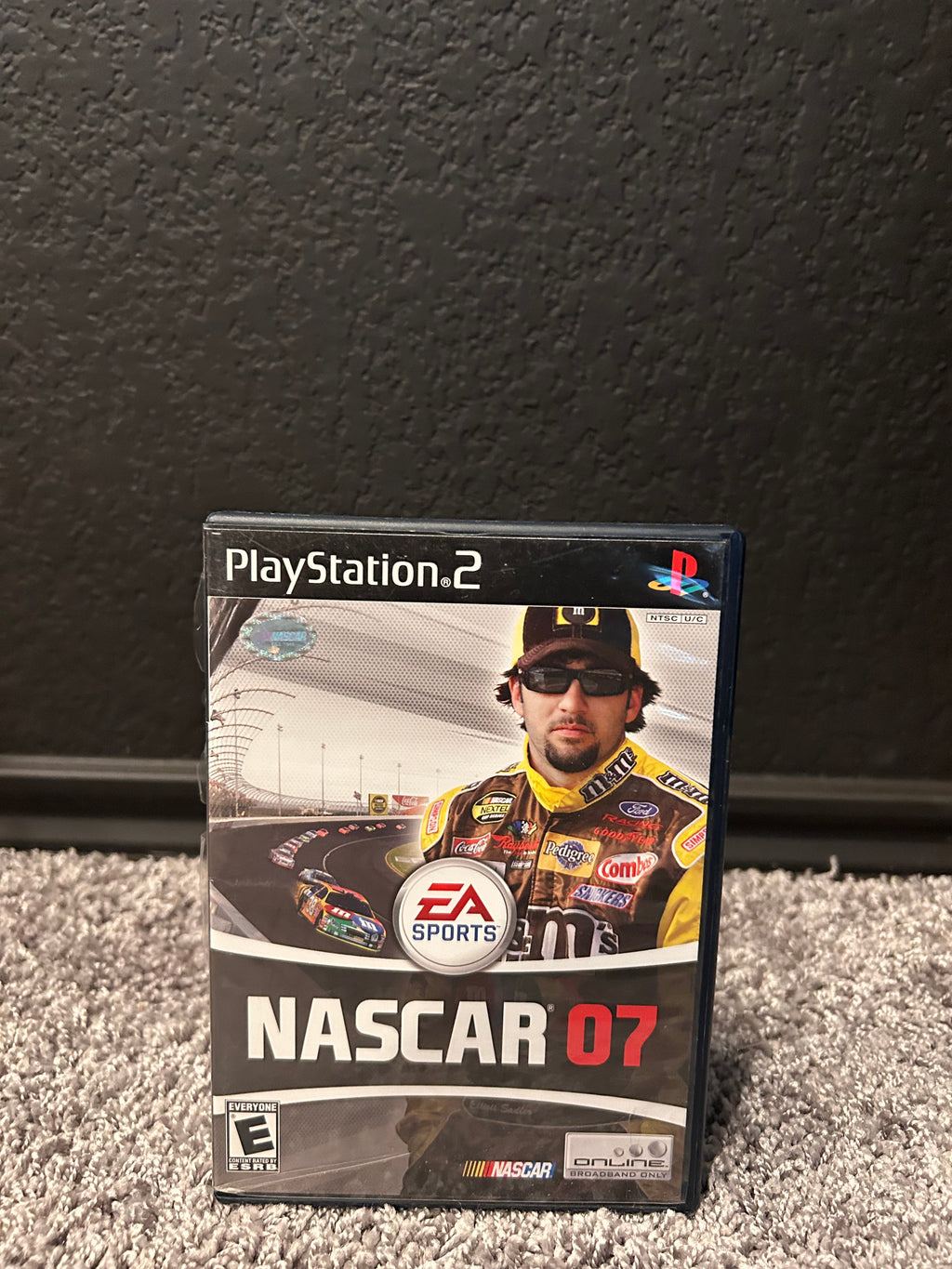 NASCAR 07