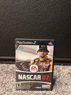 NASCAR 07