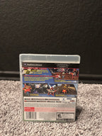 Sonic & Sega All-Stars Racing