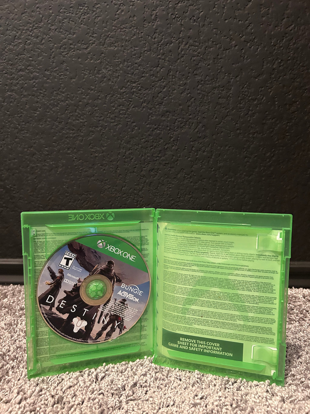 Destiny: The Collection