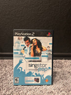 SingStar Pop