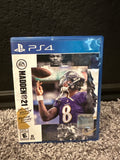 Madden NFL 21 Deluxe Edition