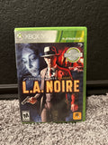 L.A.Noire