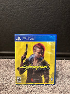Cyberpunk 2077